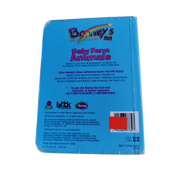 Bundle of books for toddlers - Picture 3 of 7